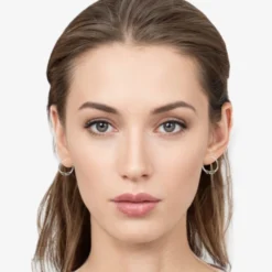 Aro pequeño Bali Dahnam 12mm.Pendientes balineses con hilo retorcido y decoracion en ambos lados en su parte inferior y estilo boho hippie