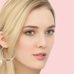 Aro grande Bali MAINAS 25mm