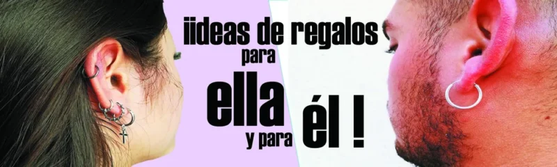 ideas Regala Joyas, pendientes y pulseras para amigas